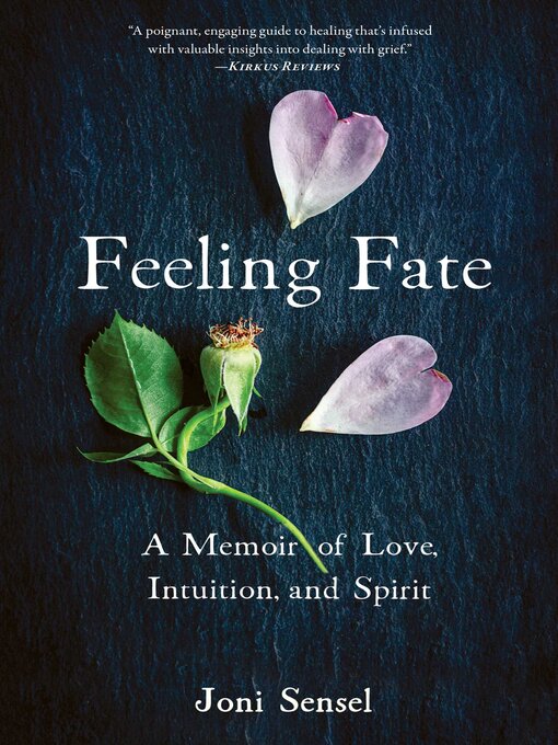 Cover image for Feeling Fate
